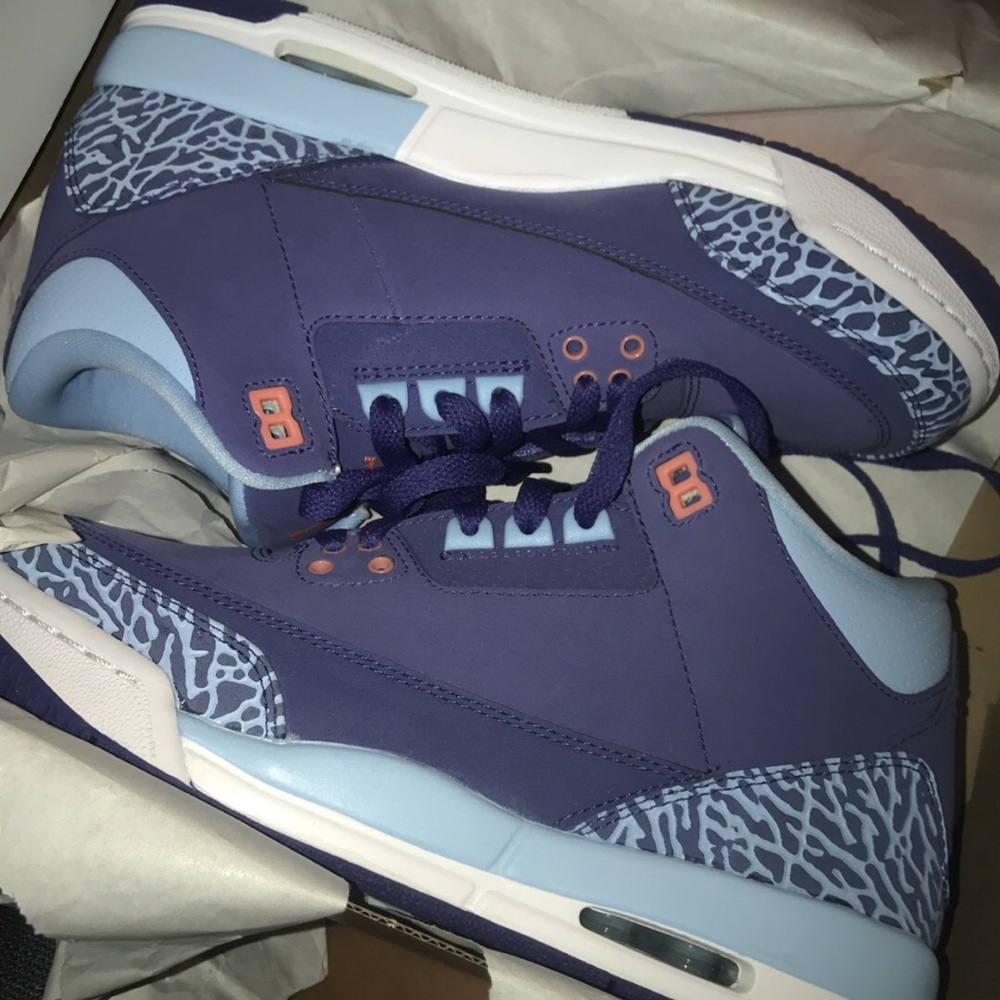 Jordan Retro 4s